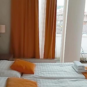 Economy Double Kamer